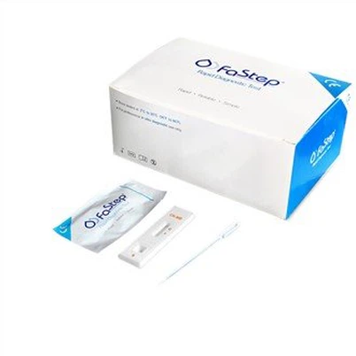 اختبار CKMB السريع