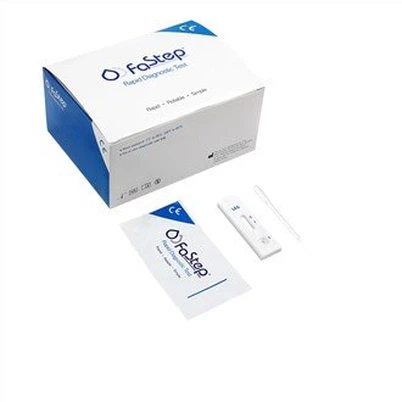 اختبار مستضد الليجيونيلا السريع