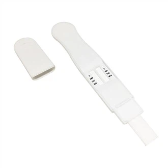 اختبار منتصف اللعاب متعدد الأدوية