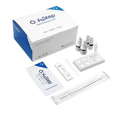 اختبار سريع