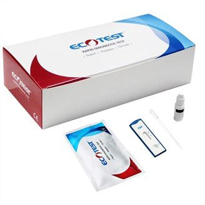 اختبار الترانسفيرين السريع